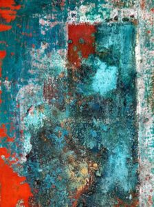 patina 